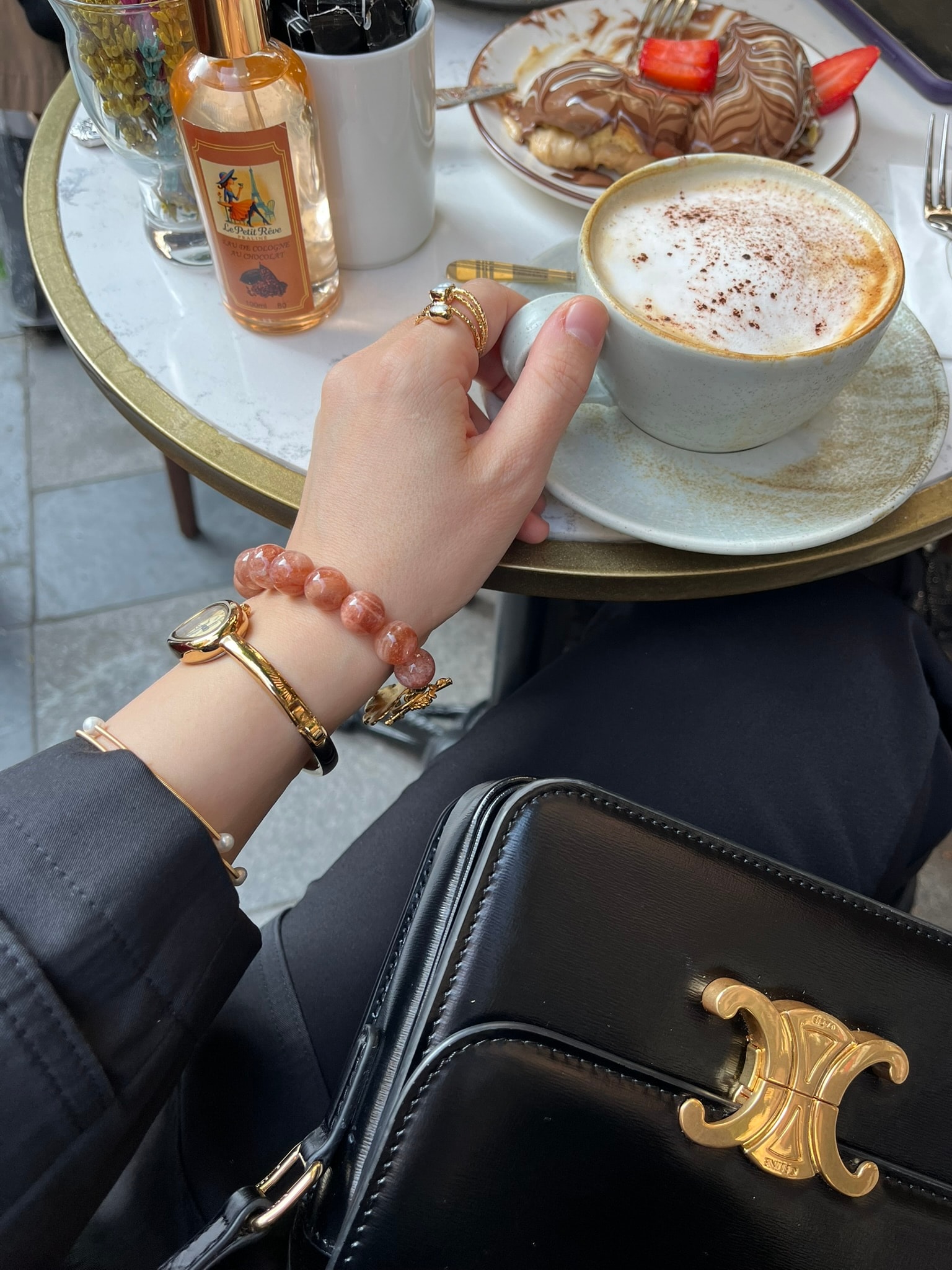 FAİRYTALE ORİJİNAL GÜNEŞTAŞI BİLEKLİK